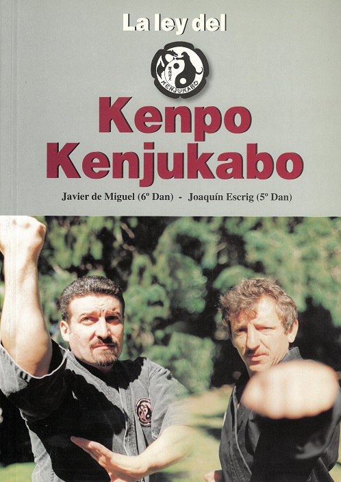 
            La ley del Kenpo Kenjukabo