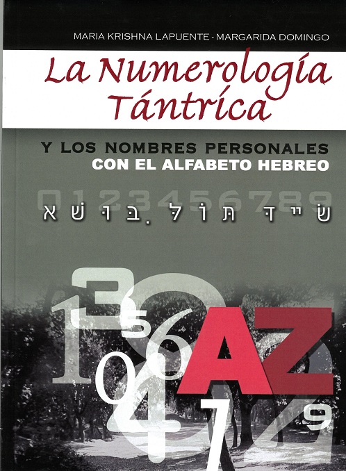 
            La numerología tantrica y los nombres personales