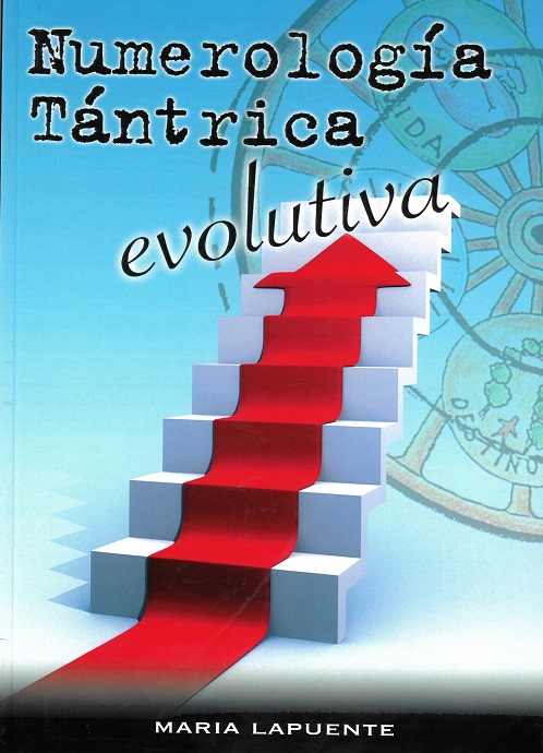
            Numerología tántrica evolutiva