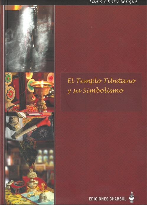 
            El templo tibetano y su simbolismo