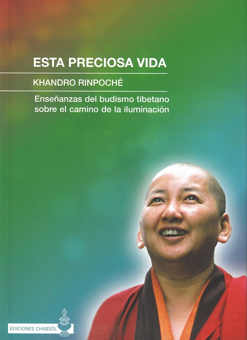 
            Esta preciosa vida