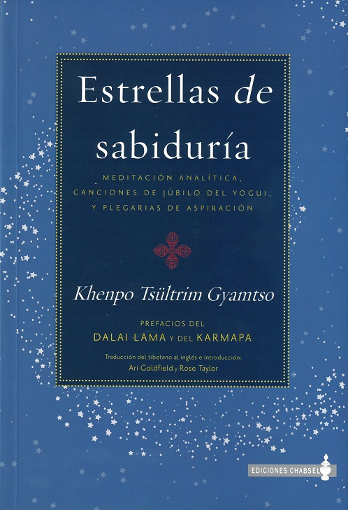 
            Estrellas de sabiduría