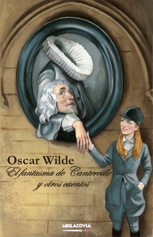 El fantasma de Canterville y otros cuentos