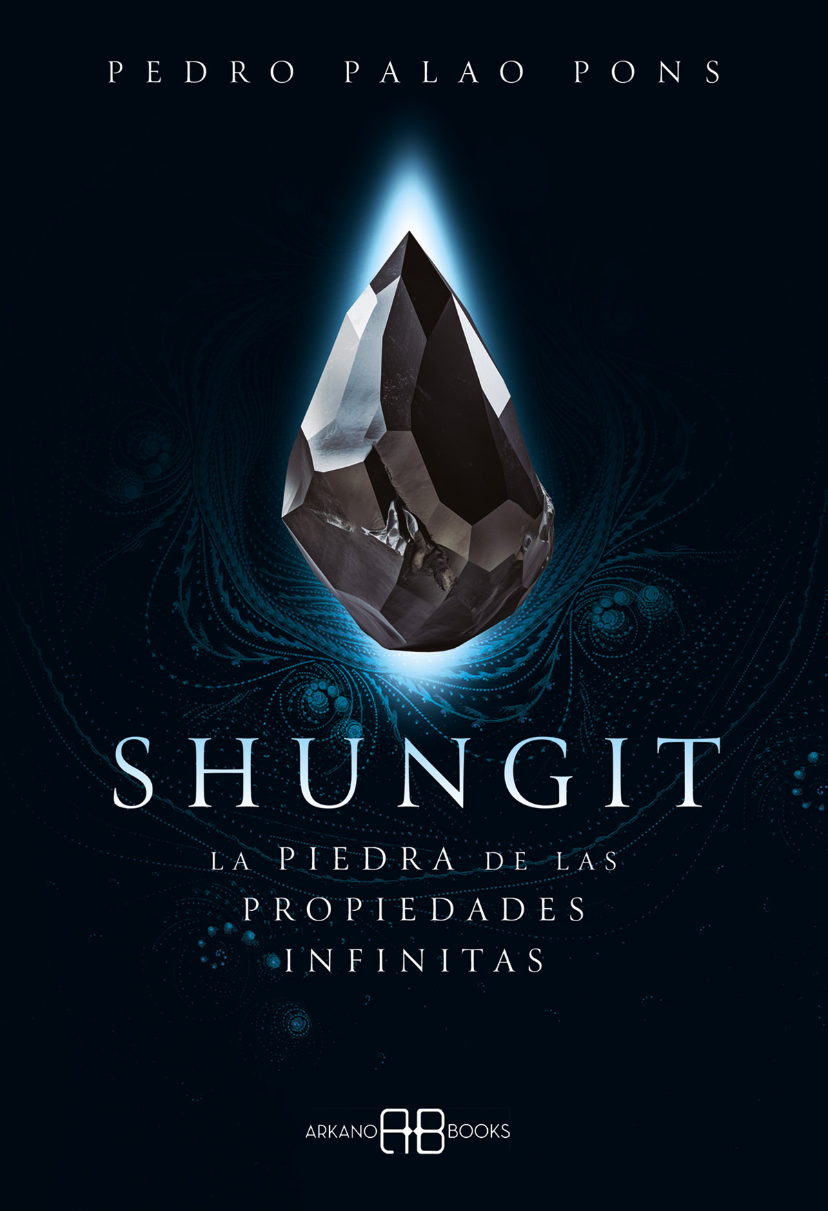 
            Shungit