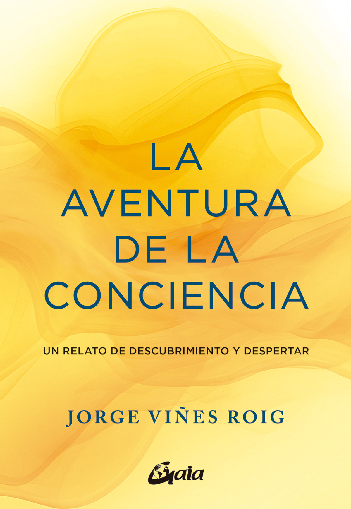 
            La aventura de la conciencia