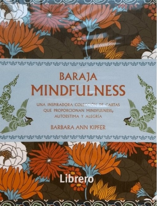 
            Baraja mindfulness