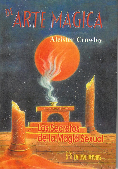 
            De arte mágica