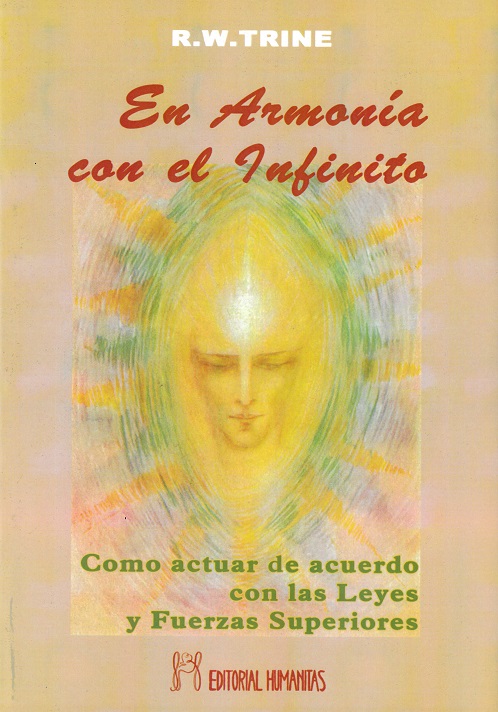 
            En armonia con el infinito