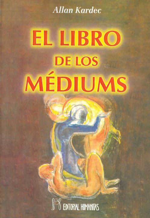 
            El libro de los médiums