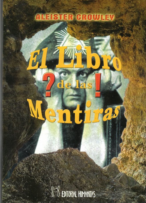 
            El libro de las mentiras