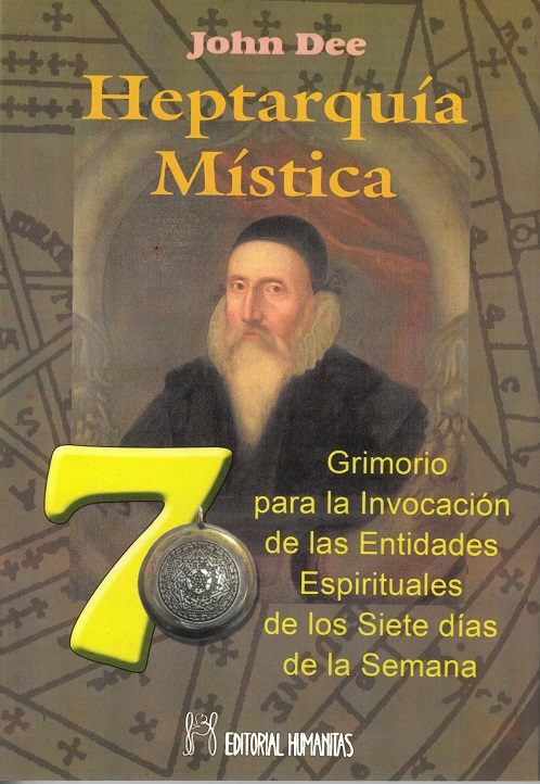 
            Heptarquía mística