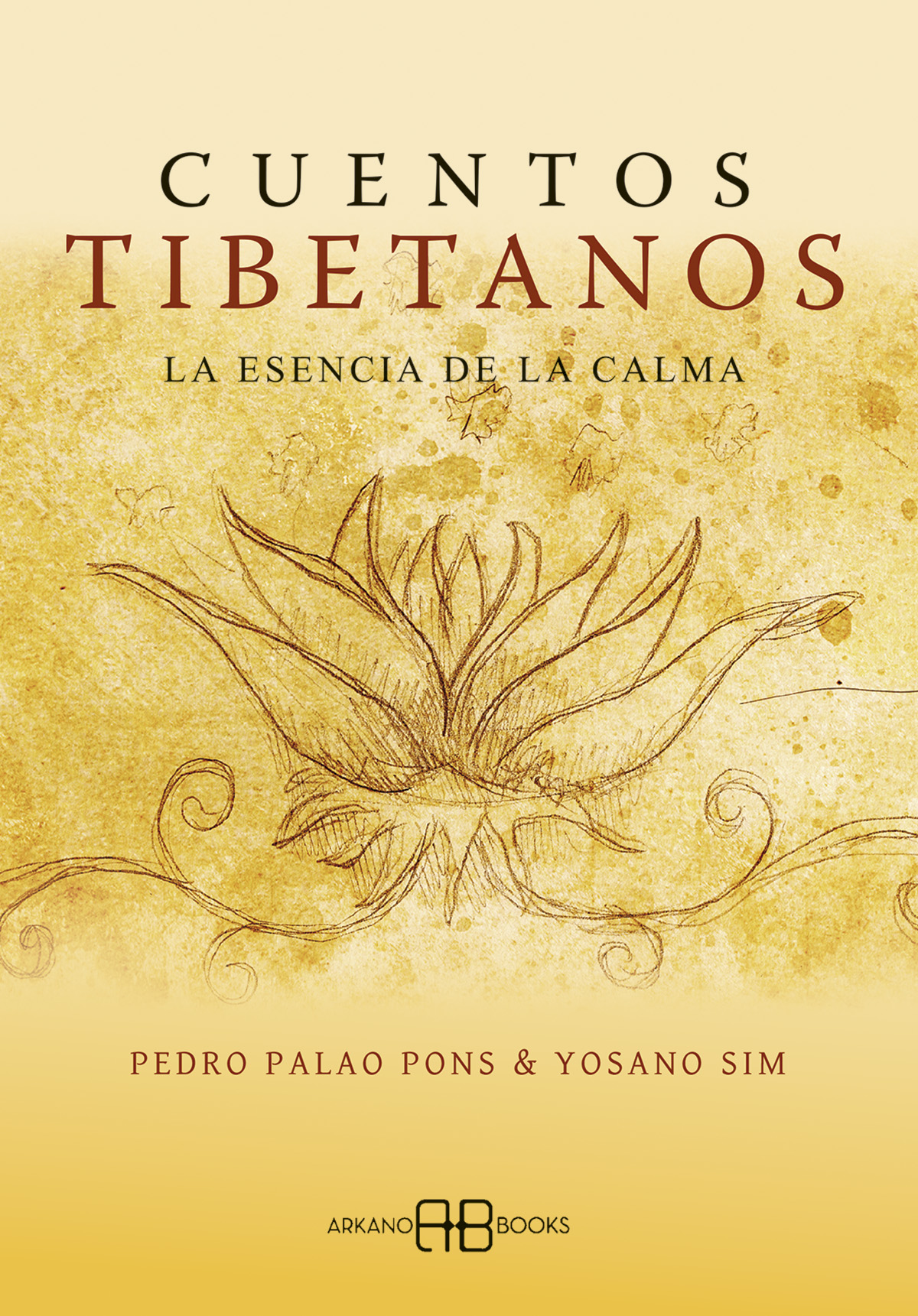 
            Cuentos tibetanos