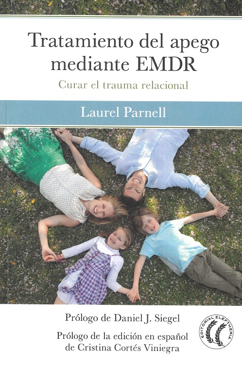 
            Tratamiento del apego mediante EMDR
