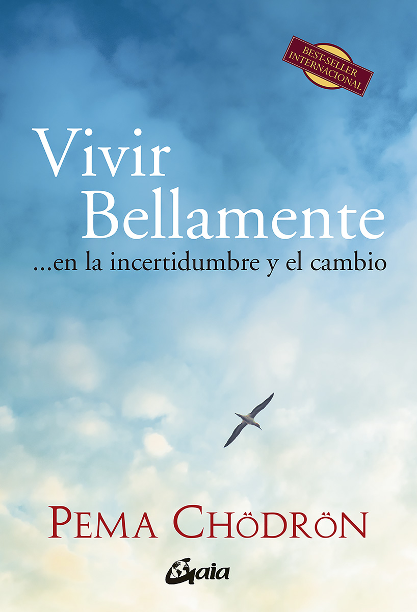
            Vivir bellamente