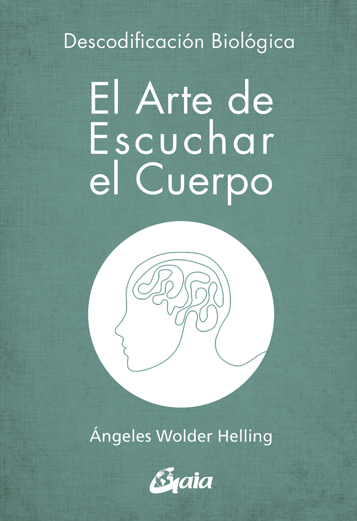 
            El arte de escuchar el cuerpo