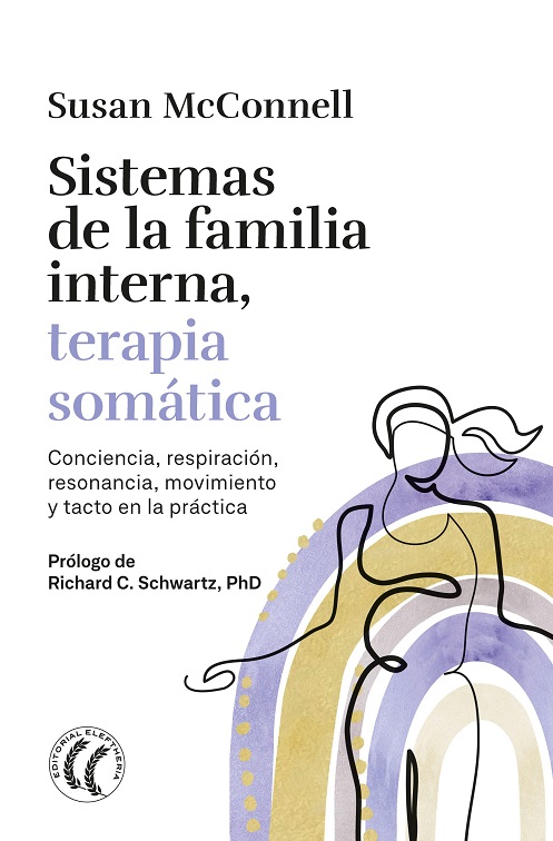 
            Sistemas de la familia interna, terapia somática