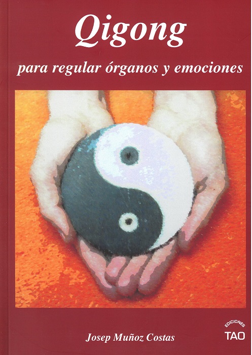 
            Qigong para regular órganos y emociones