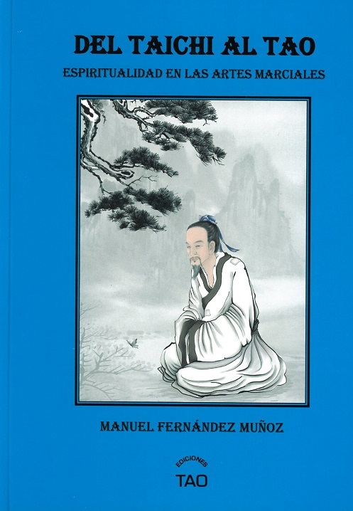 
            Del taichi al tao