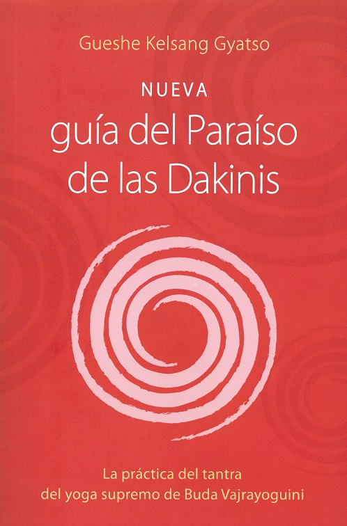 Nueva guía del paraíso de las Dakinis