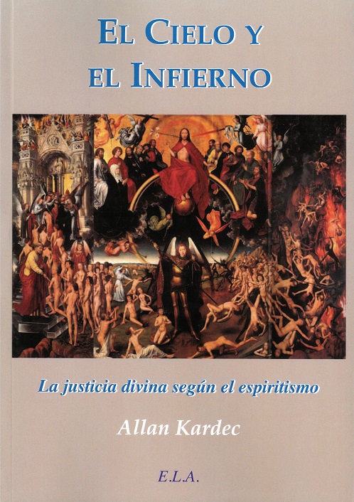 
            El cielo y el infierno