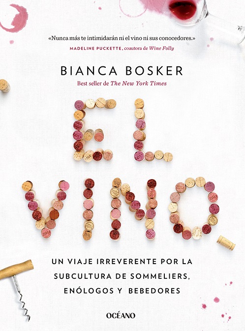 
            El vino