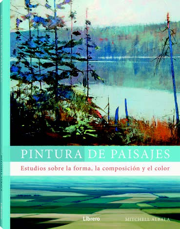 
            Pintura de paisajes