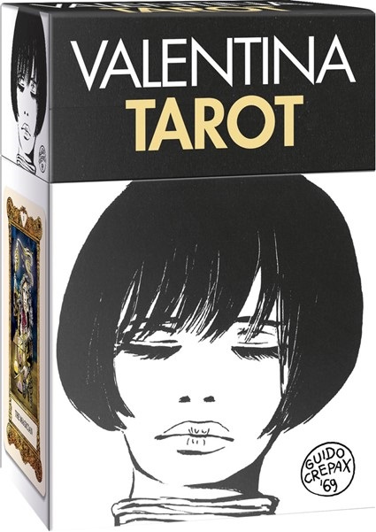 
            Tarot valentina