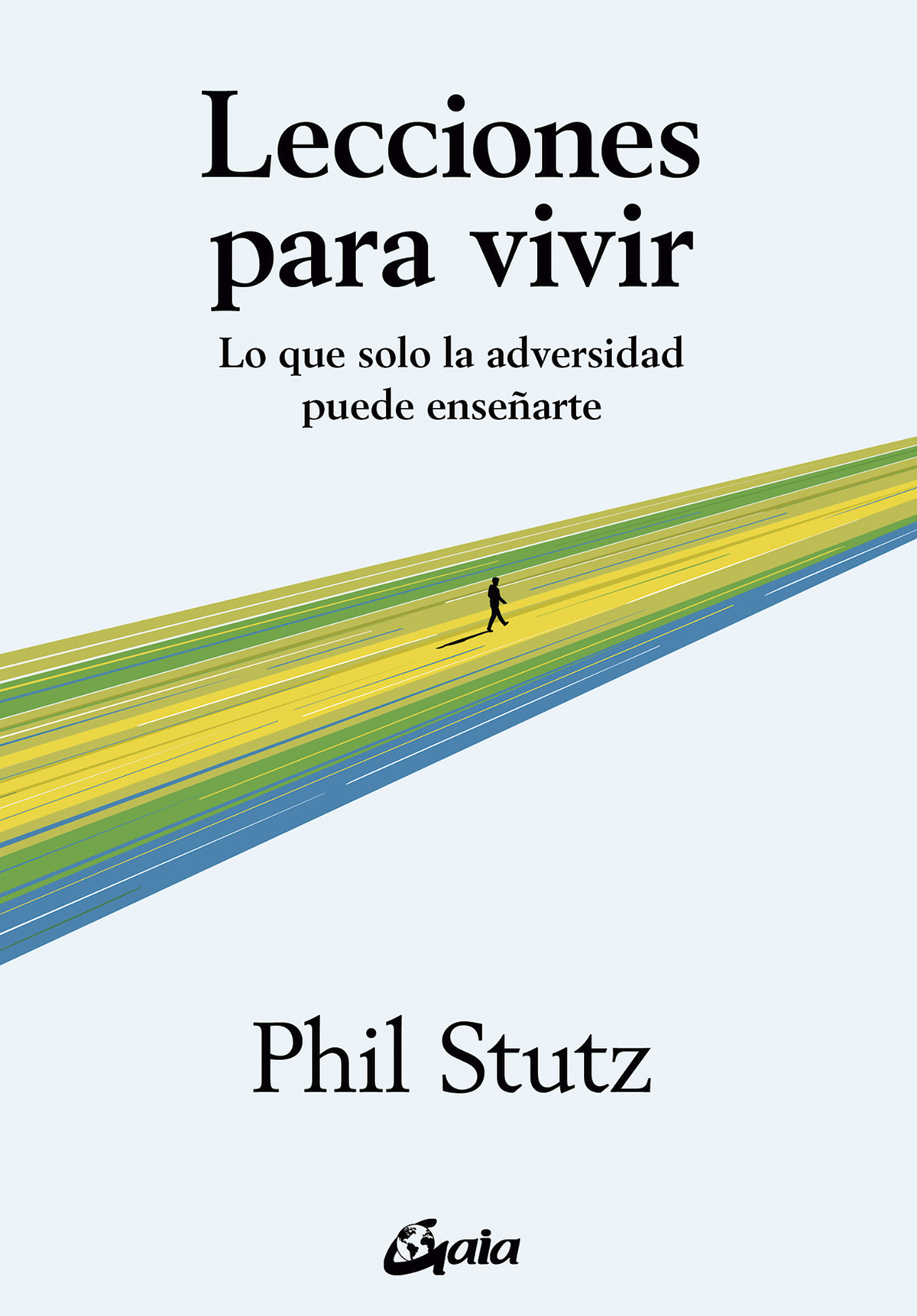 
            Lecciones para vivir