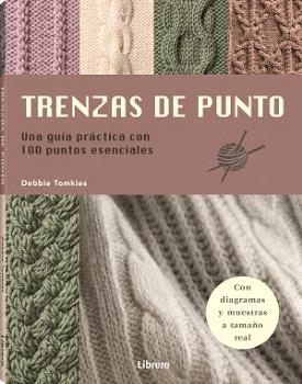 
            Trenzas de punto