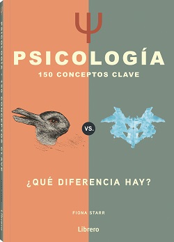 
            Psicología