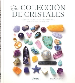 
            Su colección de cristales