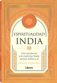 
            Espiritualidad India