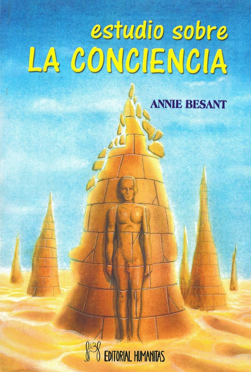 
            Estudio sobre la conciencia