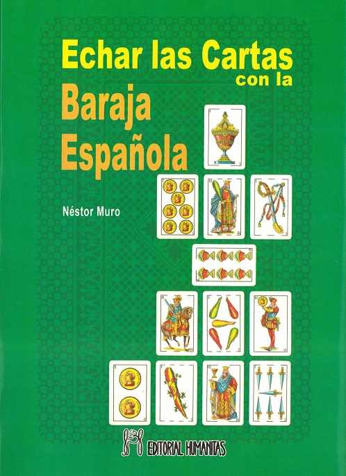 
            Echar las cartas con la baraja española