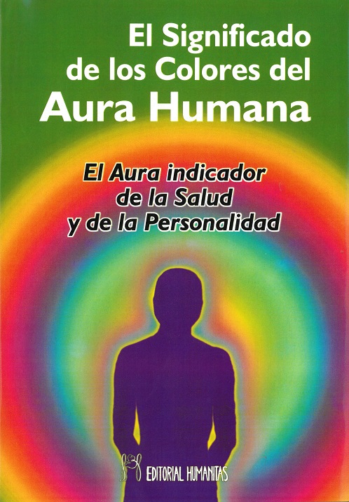 
            El significado de los colores del aura humana