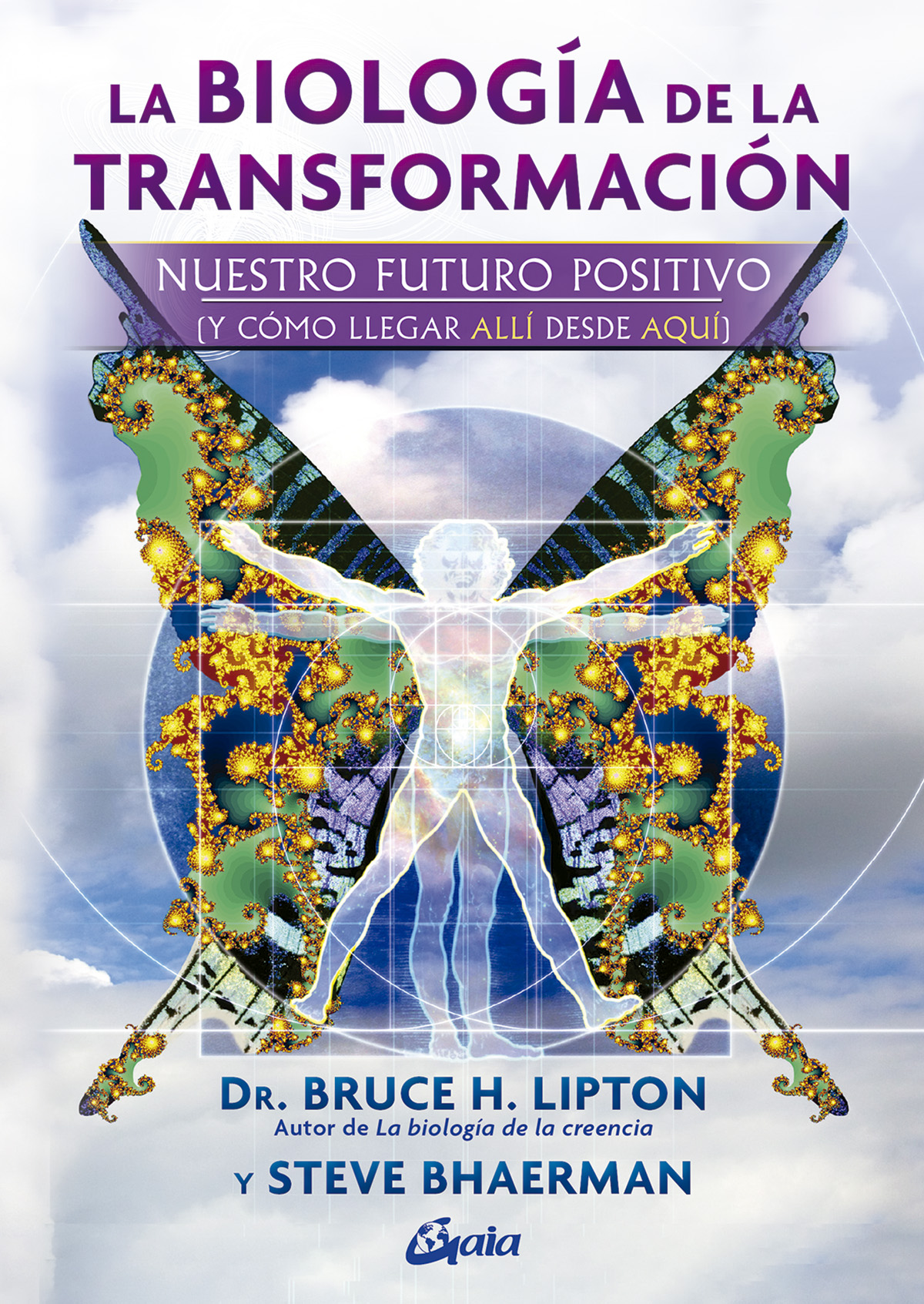 
            La biología de la transformación