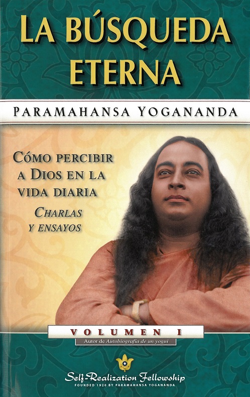 
            la búsqueda eterna