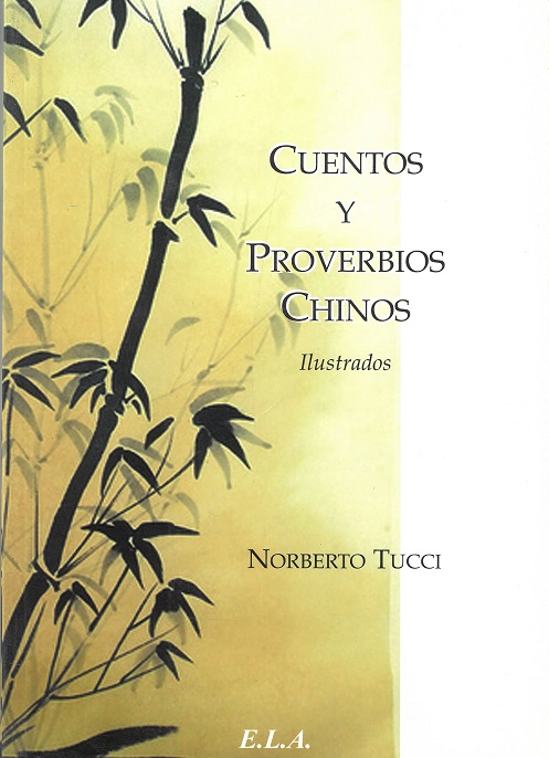 
            Cuentos y proverbios chinos