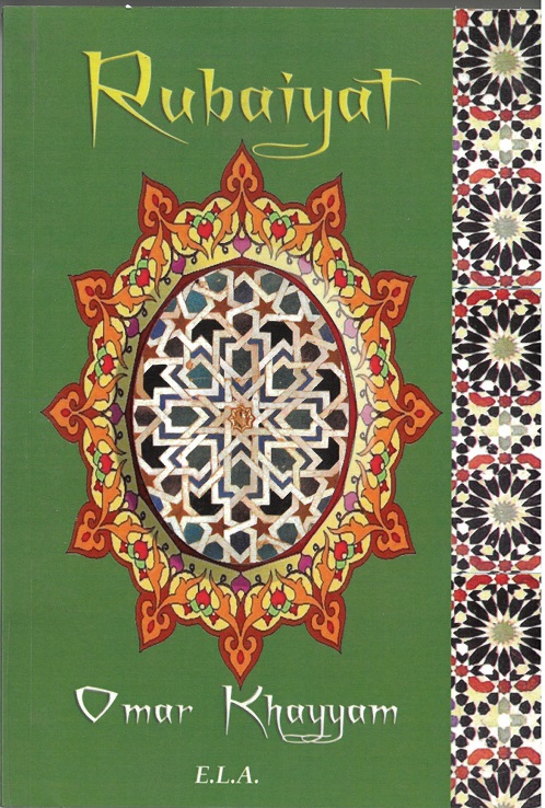 
            Rubaiyat