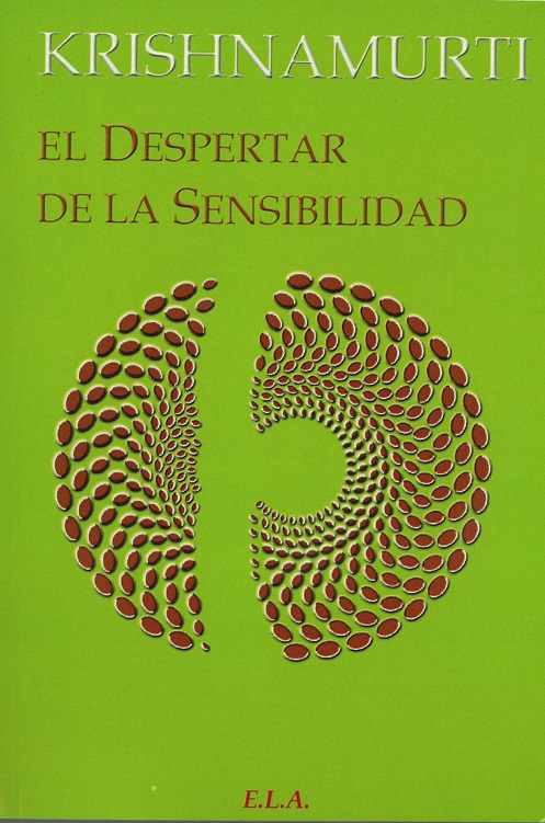 
            El despertar de la sensibilidad