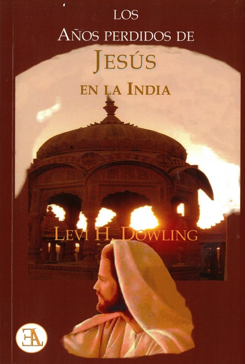 
            Los años perdidos de Jesús en la India