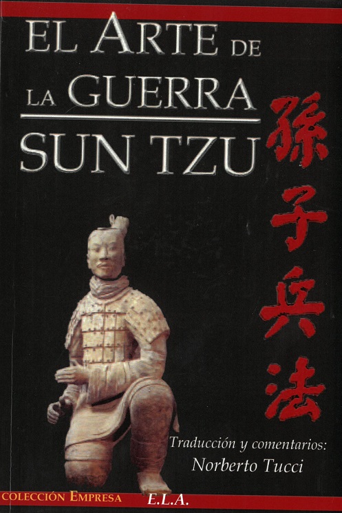 
            El arte de la guerra