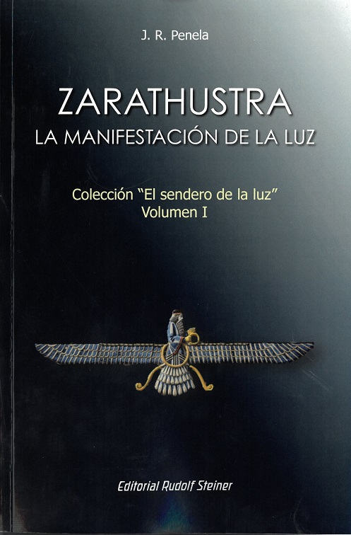 
            Zarathustra