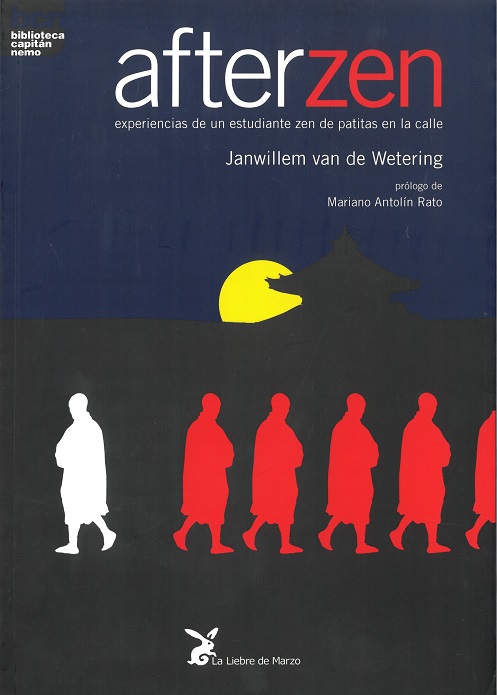 
            Afterzen