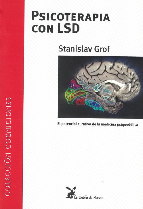 
            Psicoterapia con LSD
