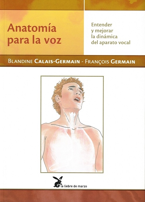 
            Anatomía para la voz