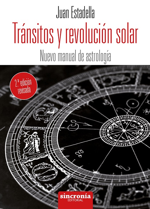 
            Tránsitos y revolución solar