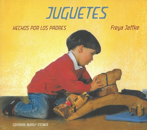 
            Juguetes hechos por los padres