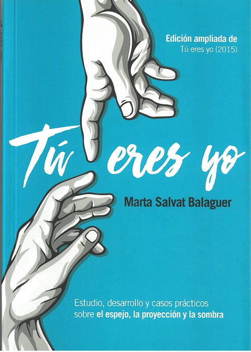 
            Tú eres yo