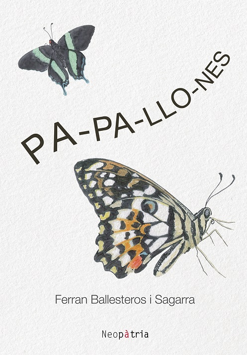 
            Pa-pa-llo-nes